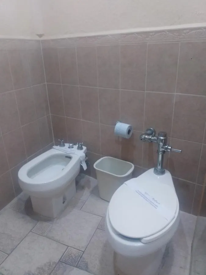 Motel Mykonos Puebla