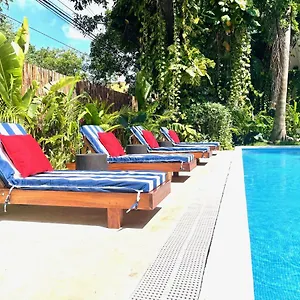  Apartamento Centrally Located Apartment In Pdc México