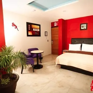 Hotel Leones, Heroica Puebla de Zaragoza