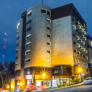 Jf Grand **** Puebla